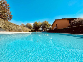 Palma Apartment - Piano terra con Piscina